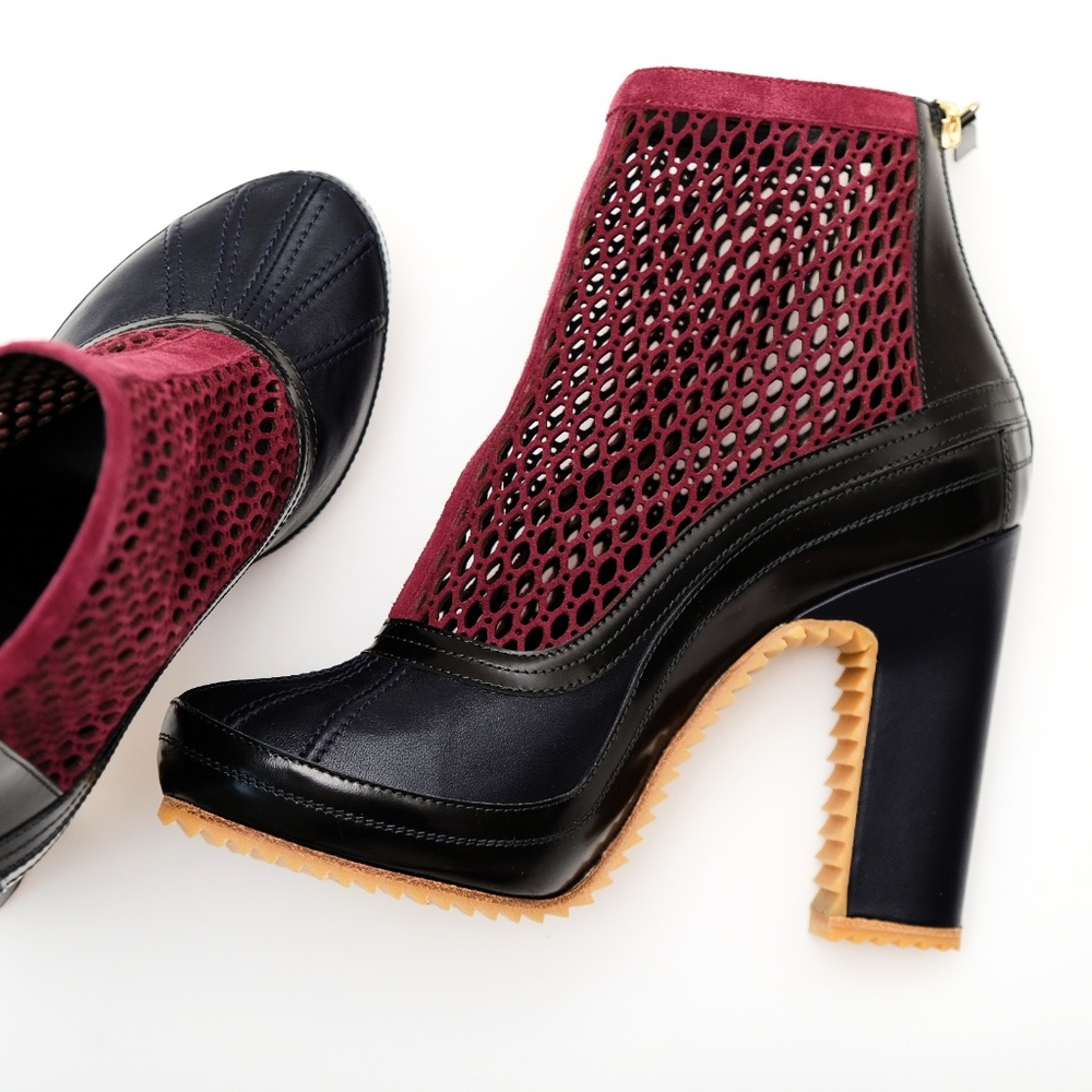Pierre Hardy New in box boot
